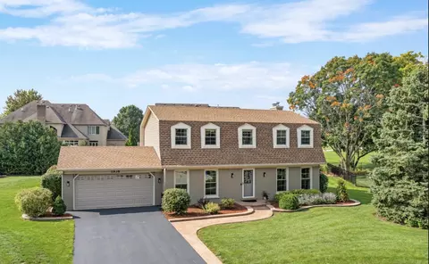 1938 Keim Dr, Wheaton, IL 60189