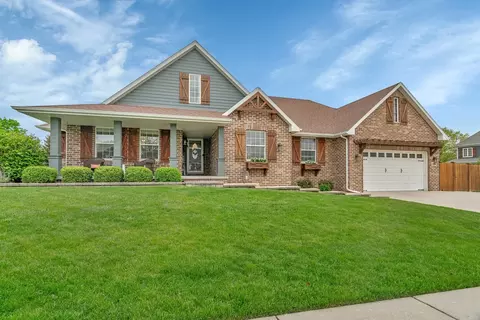 1304 Michael Dr, Morris, IL 60450