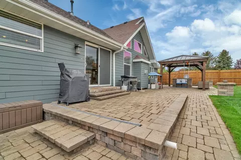 Exterior - 1304 Michael Dr, Morris, IL 60450 photo 5 of 6