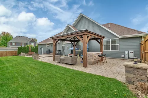 Exterior - 1304 Michael Dr, Morris, IL 60450 photo 6 of 6