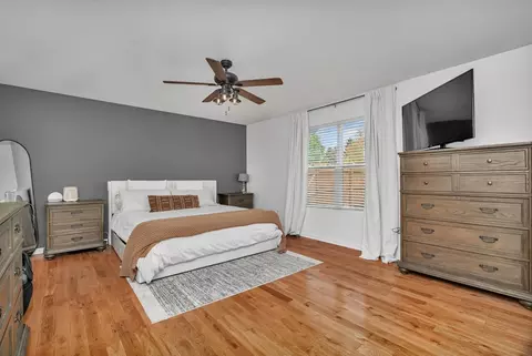 Bedroom - 1304 Michael Dr, Morris, IL 60450 photo 1 of 2