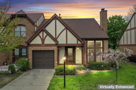 3038 Ashton Ct, Westchester, IL 60154