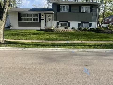 403 Seward St, Park Forest, IL 60466