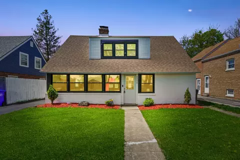 Exterior - 4332 Center Ave, Lyons, IL 60534 photo 10 of 11