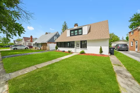 Exterior - 4332 Center Ave, Lyons, IL 60534 photo 2 of 11