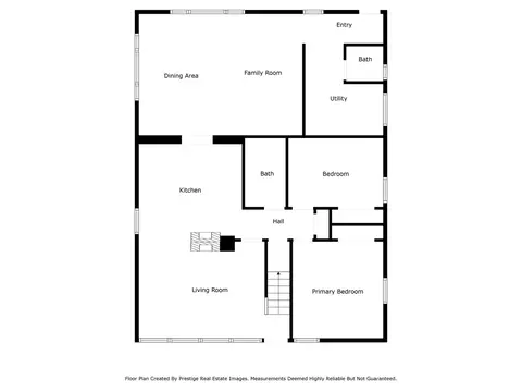 Floorplan - 4332 Center Ave, Lyons, IL 60534 photo 3 of 3
