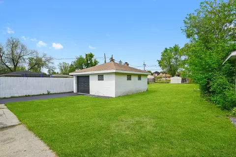 Exterior - 4332 Center Ave, Lyons, IL 60534 photo 3 of 11