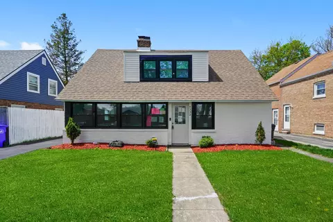 Exterior - 4332 Center Ave, Lyons, IL 60534 photo 11 of 11