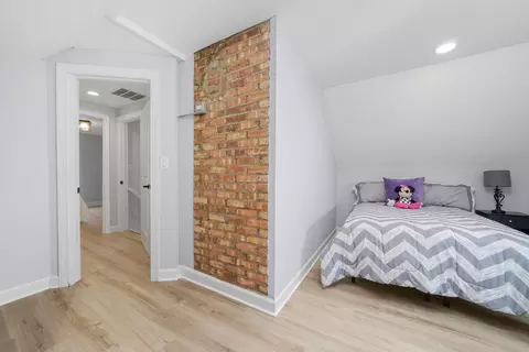Bedroom - 4332 Center Ave, Lyons, IL 60534 photo 1 of 6