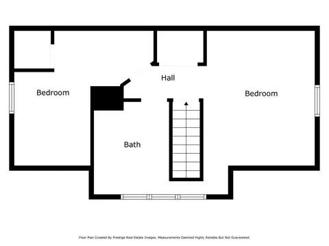 Floorplan - 4332 Center Ave, Lyons, IL 60534 photo 2 of 3