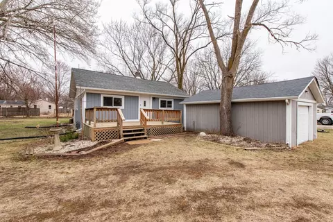 31223 71st St, Salem, WI 53168
