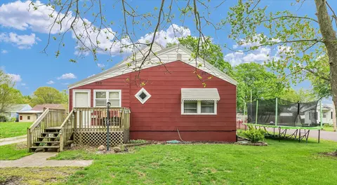 534 S Wood St, Gibson City, IL 60936