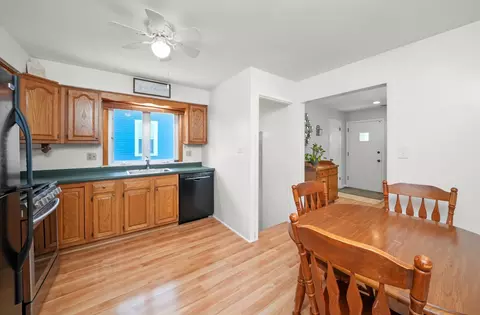 Entry Way - 3447 Sangamon St, Steger, IL 60475 photo 1 of 1