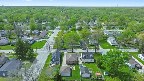 View/Area - 3447 Sangamon St, Steger, IL 60475 photo 2 of 3