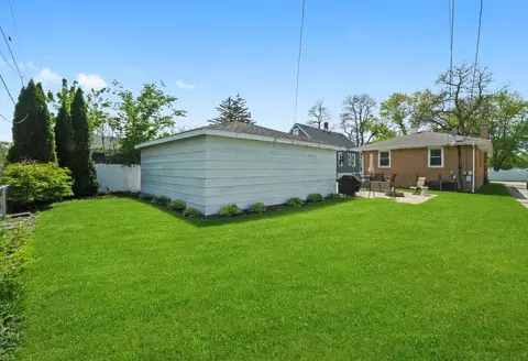 Exterior - 3447 Sangamon St, Steger, IL 60475 photo 5 of 5