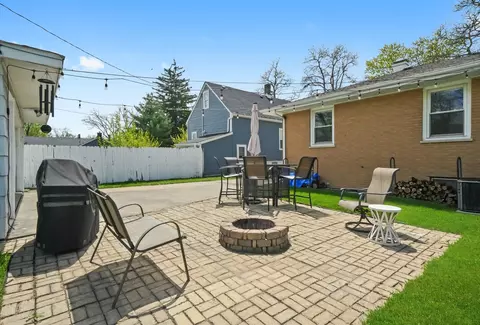 Exterior - 3447 Sangamon St, Steger, IL 60475 photo 4 of 5
