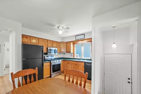 Kitchen - 3447 Sangamon St, Steger, IL 60475 photo 2 of 2