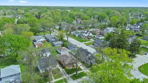 View/Area - 3447 Sangamon St, Steger, IL 60475 photo 1 of 3