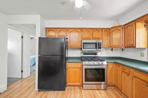 Kitchen - 3447 Sangamon St, Steger, IL 60475 photo 1 of 2