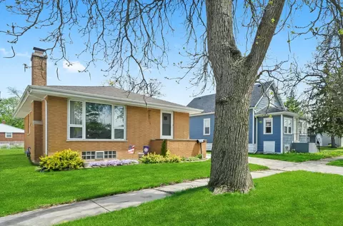 Other - 3447 Sangamon St, Steger, IL 60475 photo 1 of 5