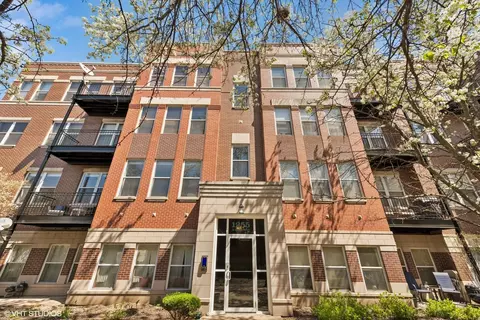 1255 N Orleans Ct #1202, Chicago, IL 60610