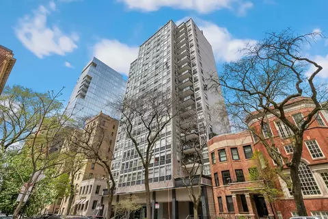 30 Elm St #14B, Chicago, IL 60611