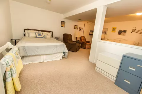 Bedroom - 3802 E 17th St, Sterling, IL 61081 photo 5 of 6