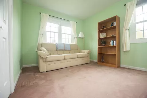 Bedroom - 3802 E 17th St, Sterling, IL 61081 photo 3 of 6