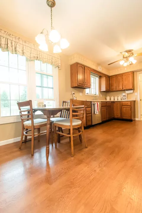 Kitchen - 3802 E 17th St, Sterling, IL 61081 photo 1 of 3