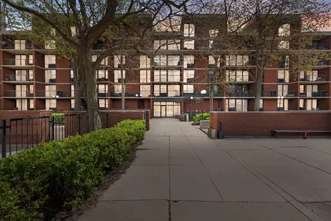 3021 S Michigan Ave #208, Chicago, IL 60616