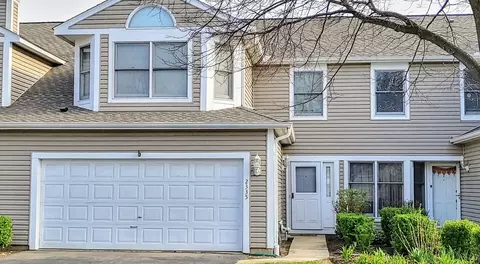 2335 Hamilton Pl, Schaumburg, IL 60194