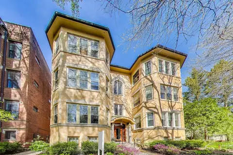 918 Michigan Ave #3, Evanston, IL 60202