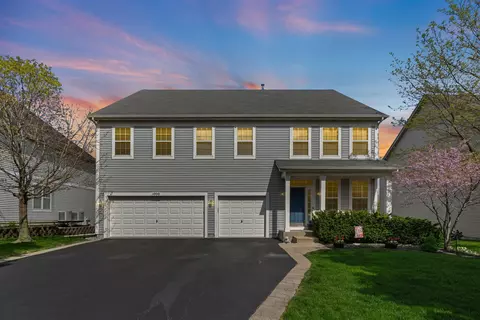 1000 Salvia Ln, Joliet, IL 60431