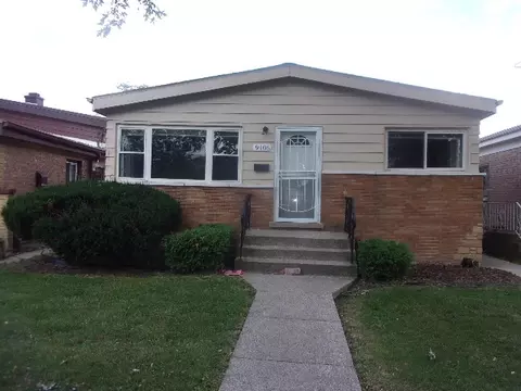 9105 S Parnell Ave, Chicago, IL 60620