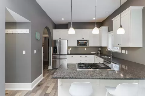 Kitchen - 1314 E Washington St, Bloomington, IL 61701 photo 1 of 3