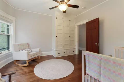 Bedroom - 1314 E Washington St, Bloomington, IL 61701 photo 5 of 8