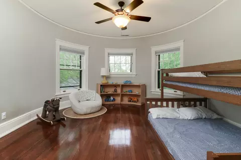 Bedroom - 1314 E Washington St, Bloomington, IL 61701 photo 6 of 8