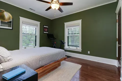 Bedroom - 1314 E Washington St, Bloomington, IL 61701 photo 8 of 8
