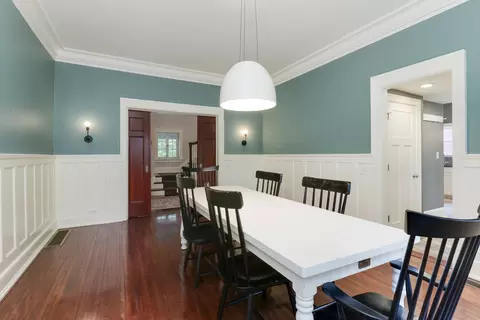 Dining - 1314 E Washington St, Bloomington, IL 61701 photo 3 of 3