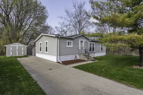 38703 N Sheridan Rd #LOT -203, Beach Park, IL 60099
