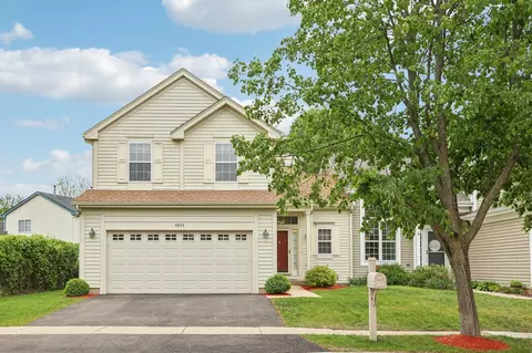1011 Blackburn Dr, Grayslake, IL 60030