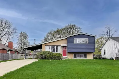 540 S Addison Ave, Lombard, IL 60148