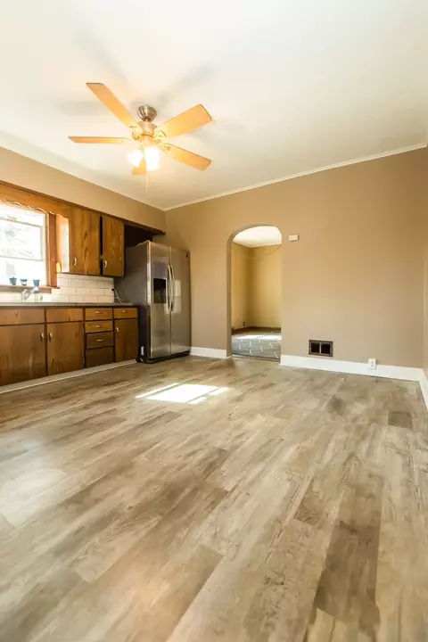 Kitchen - 504 E 8th St, Rock Falls, IL 61071 photo 2 of 2