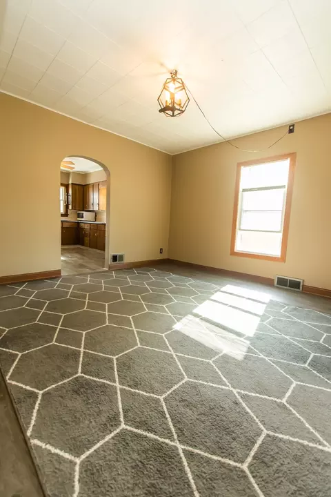 Living - 504 E 8th St, Rock Falls, IL 61071 photo 2 of 3
