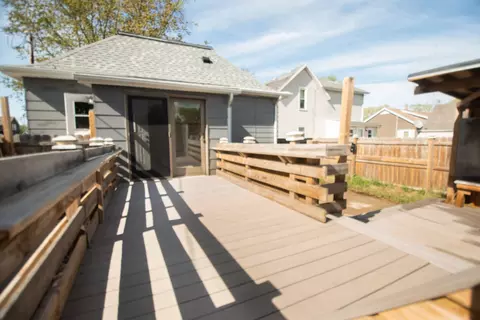 Exterior - 504 E 8th St, Rock Falls, IL 61071 photo 3 of 8