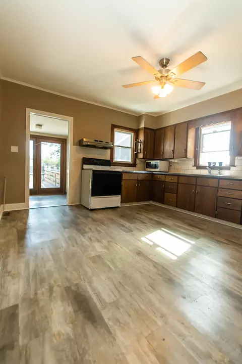 Kitchen - 504 E 8th St, Rock Falls, IL 61071 photo 1 of 2