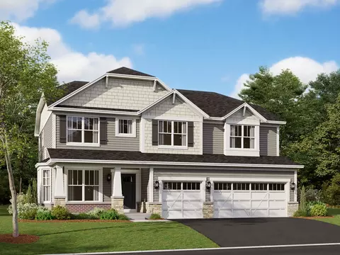 20 Open Pkwy, Hawthorn Woods, IL 60047