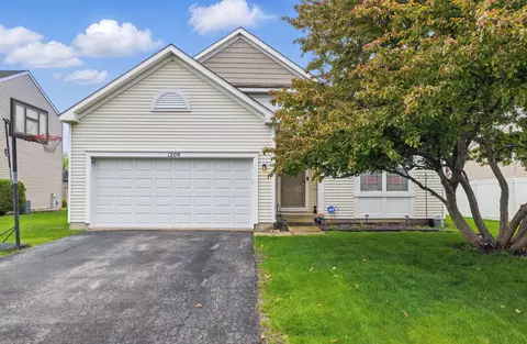 1209 Bridgehampton Dr, Plainfield, IL 60586