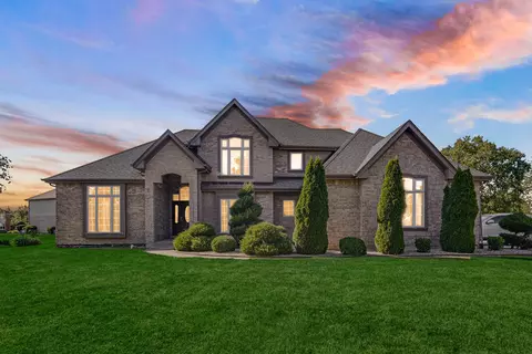 3809 Ballantrae Way, Flossmoor, IL 60422