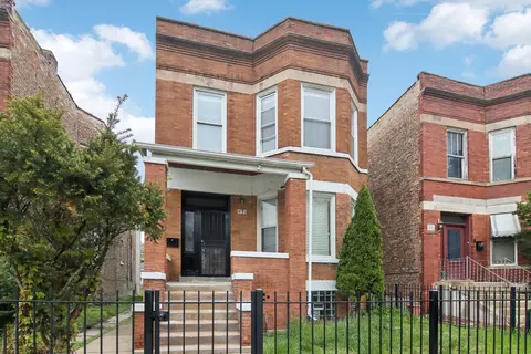 Undisclosed, Chicago, IL 60649